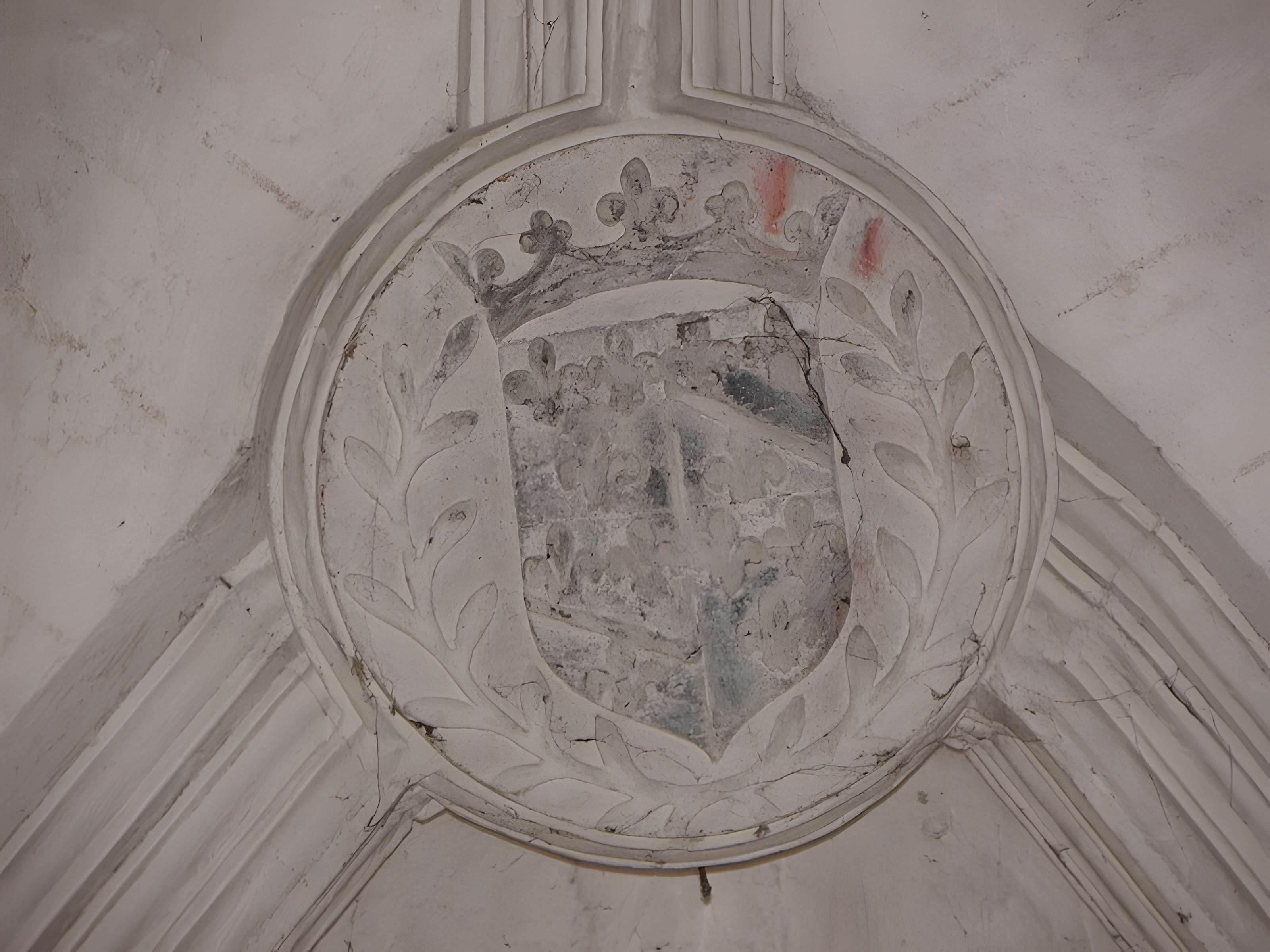 Chapelle Notre-Dame-de-Pitié de Longny-au-Perche