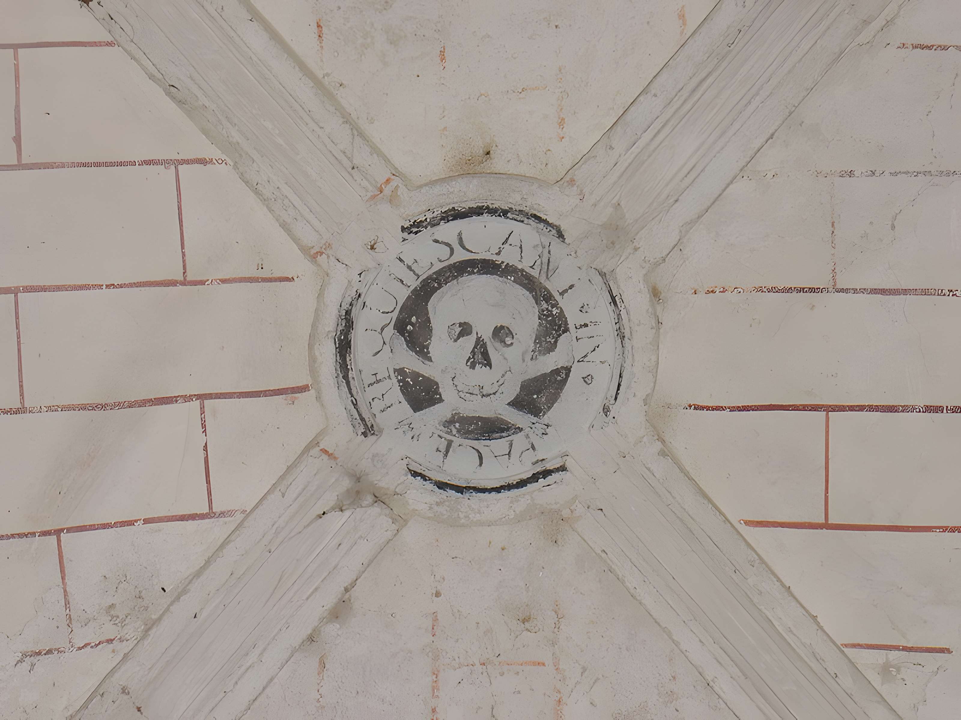 Chapelle Notre-Dame-de-Pitié de Longny-au-Perche