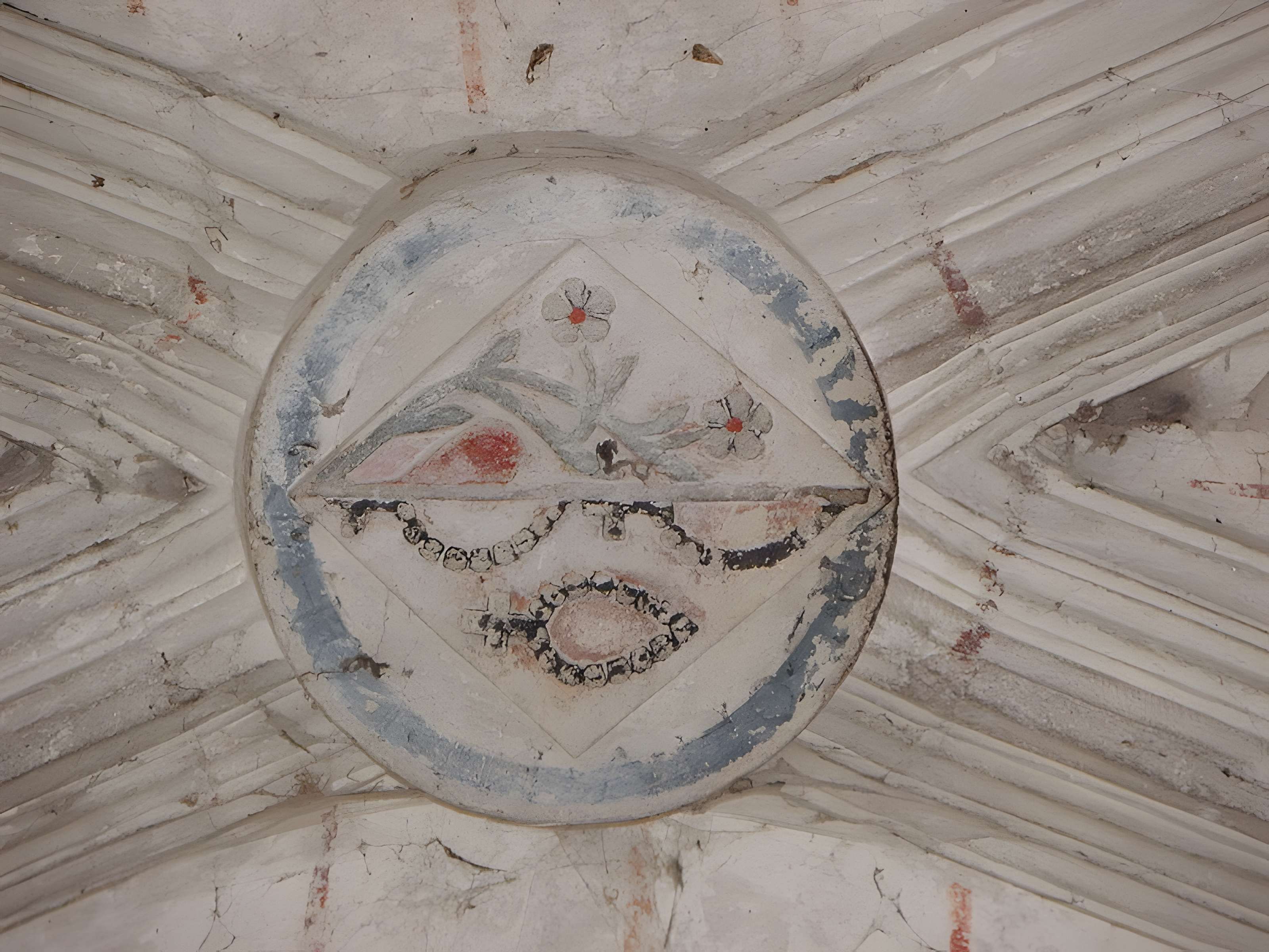 Chapelle Notre-Dame-de-Pitié de Longny-au-Perche