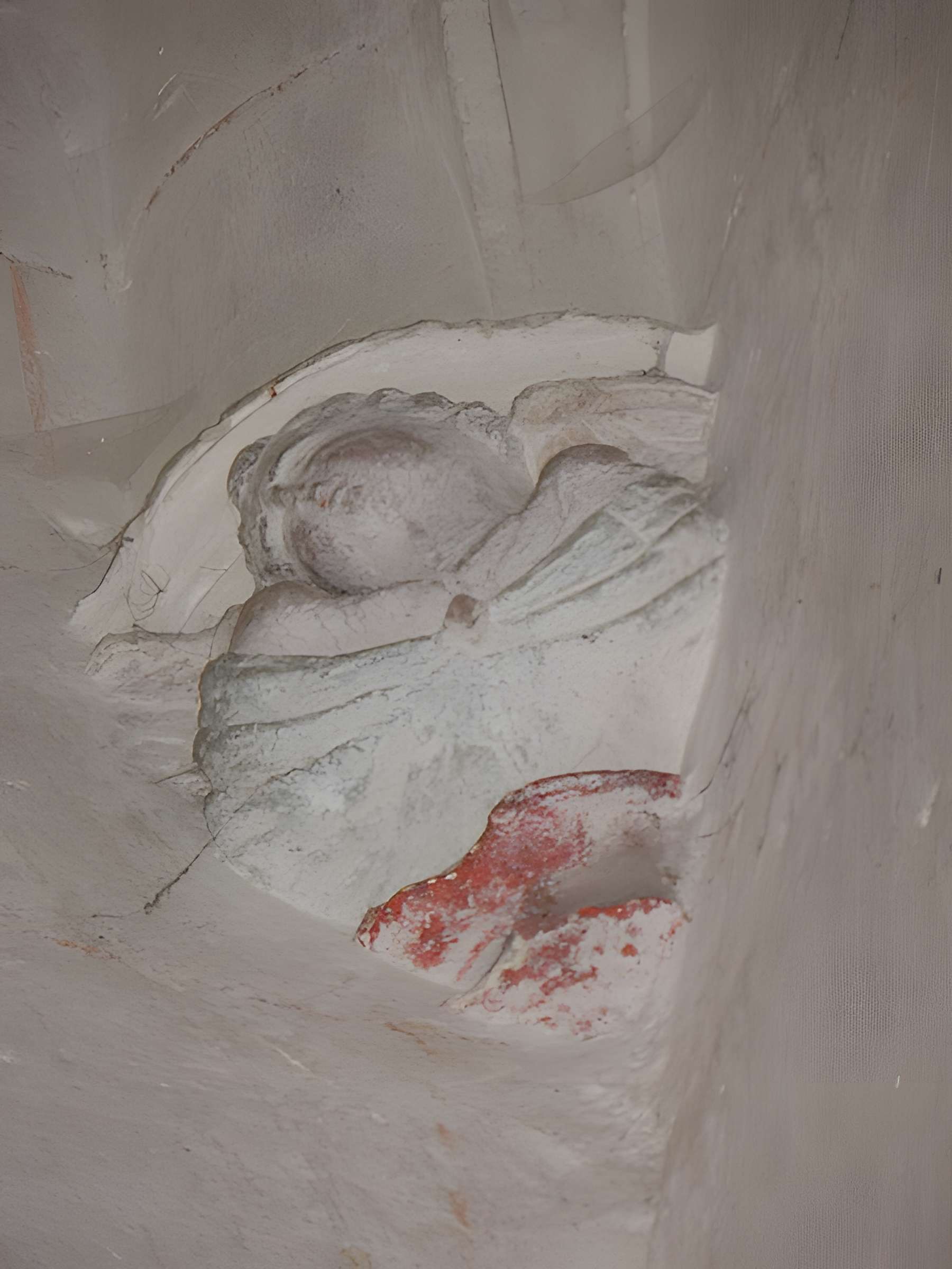 Chapelle Notre-Dame-de-Pitié de Longny-au-Perche