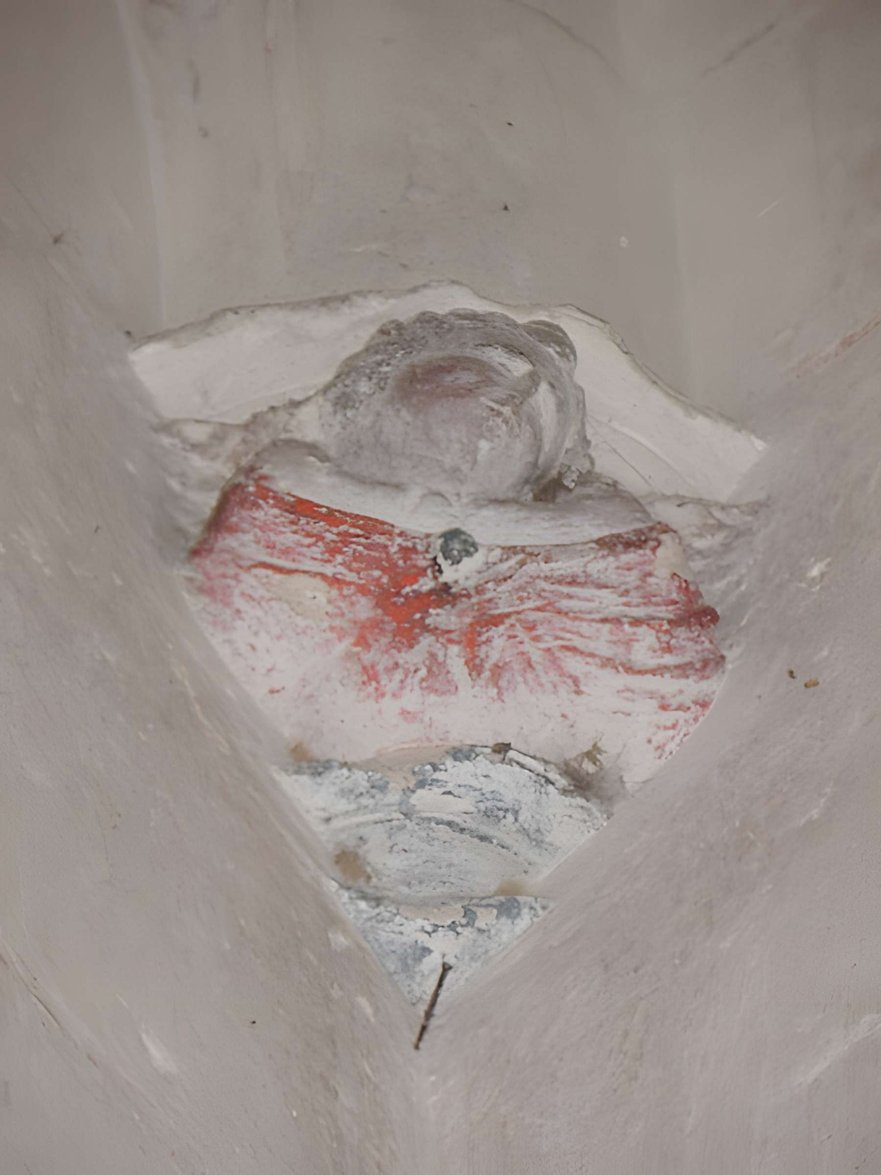 Chapelle Notre-Dame-de-Pitié de Longny-au-Perche