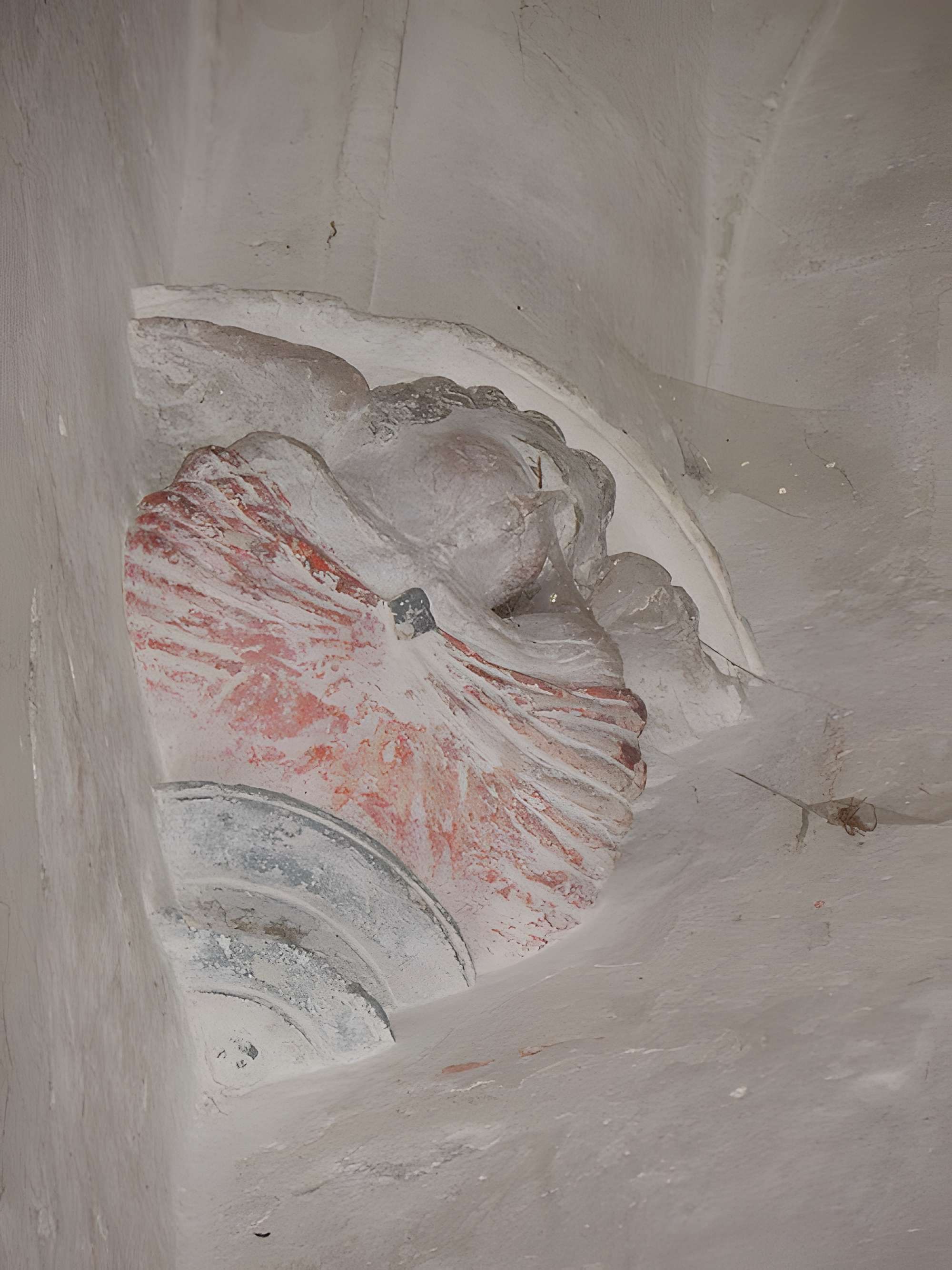 Chapelle Notre-Dame-de-Pitié de Longny-au-Perche