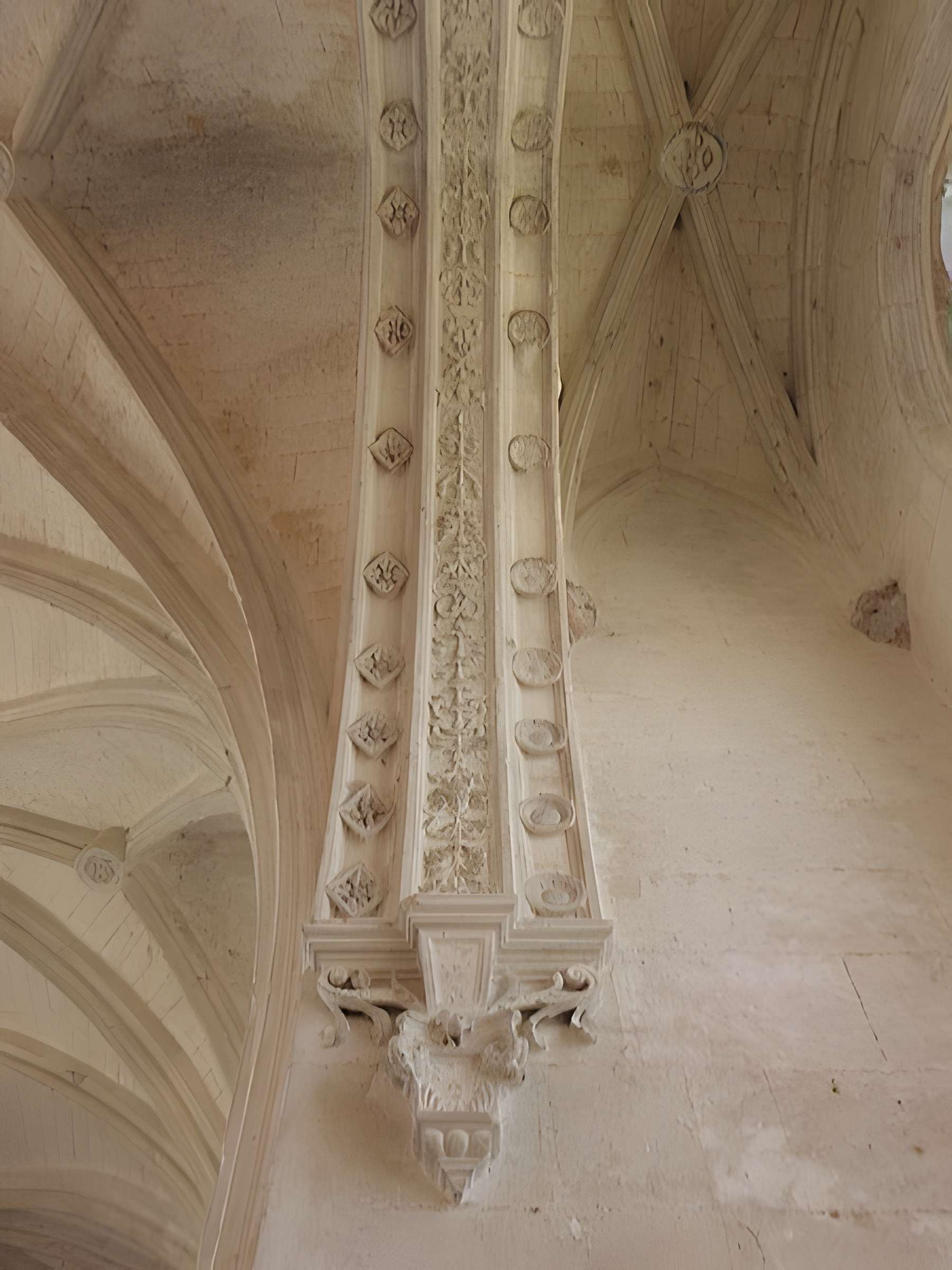 Chapelle Notre-Dame-de-Pitié de Longny-au-Perche