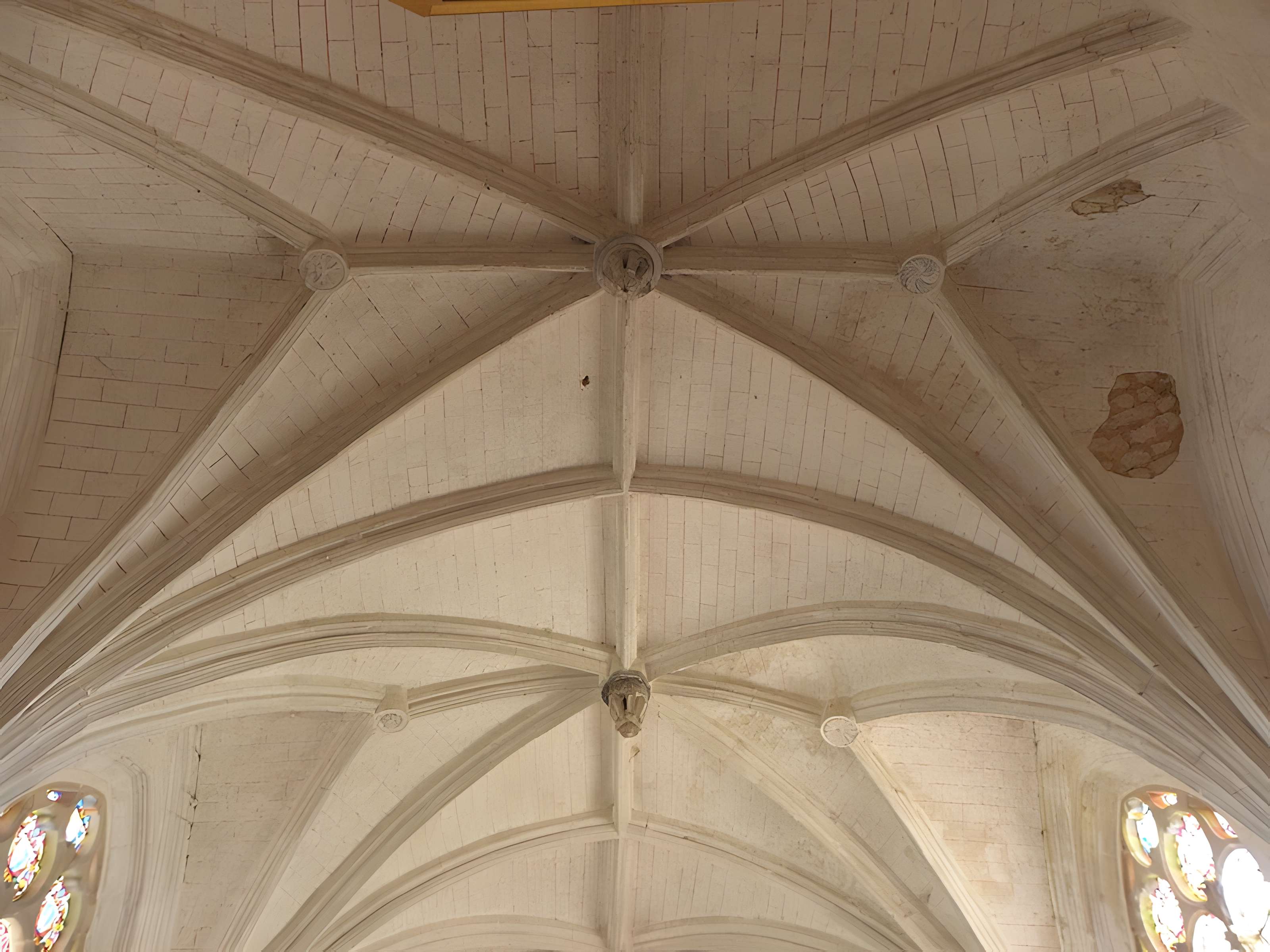 Chapelle Notre-Dame-de-Pitié de Longny-au-Perche