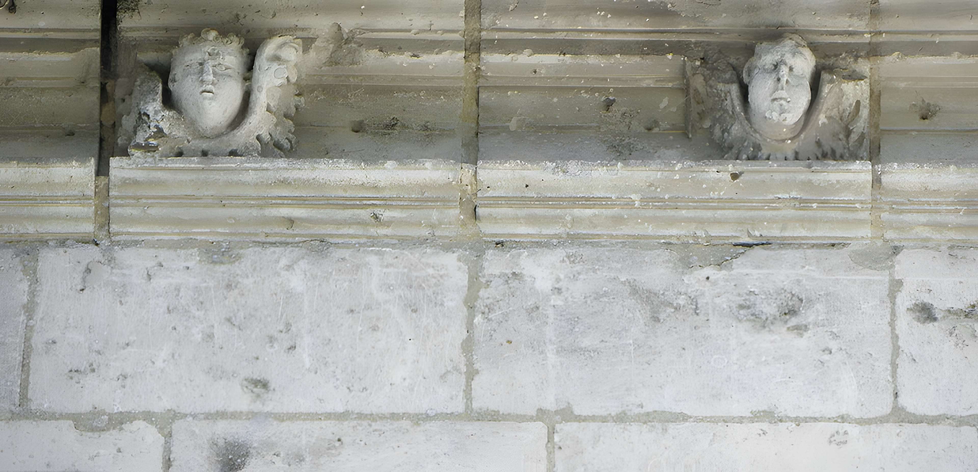 Chapelle Notre-Dame-de-Pitié de Longny-au-Perche