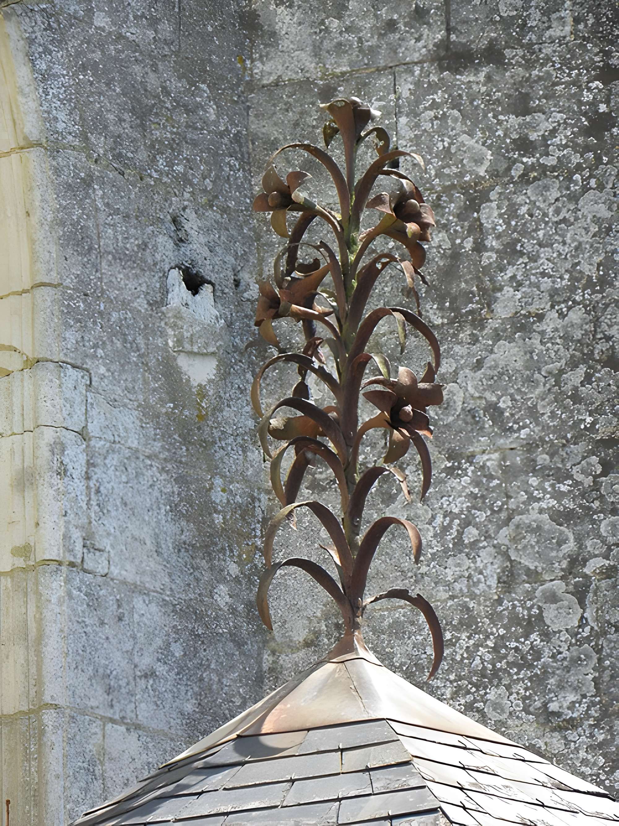 Chapelle Notre-Dame-de-Pitié de Longny-au-Perche