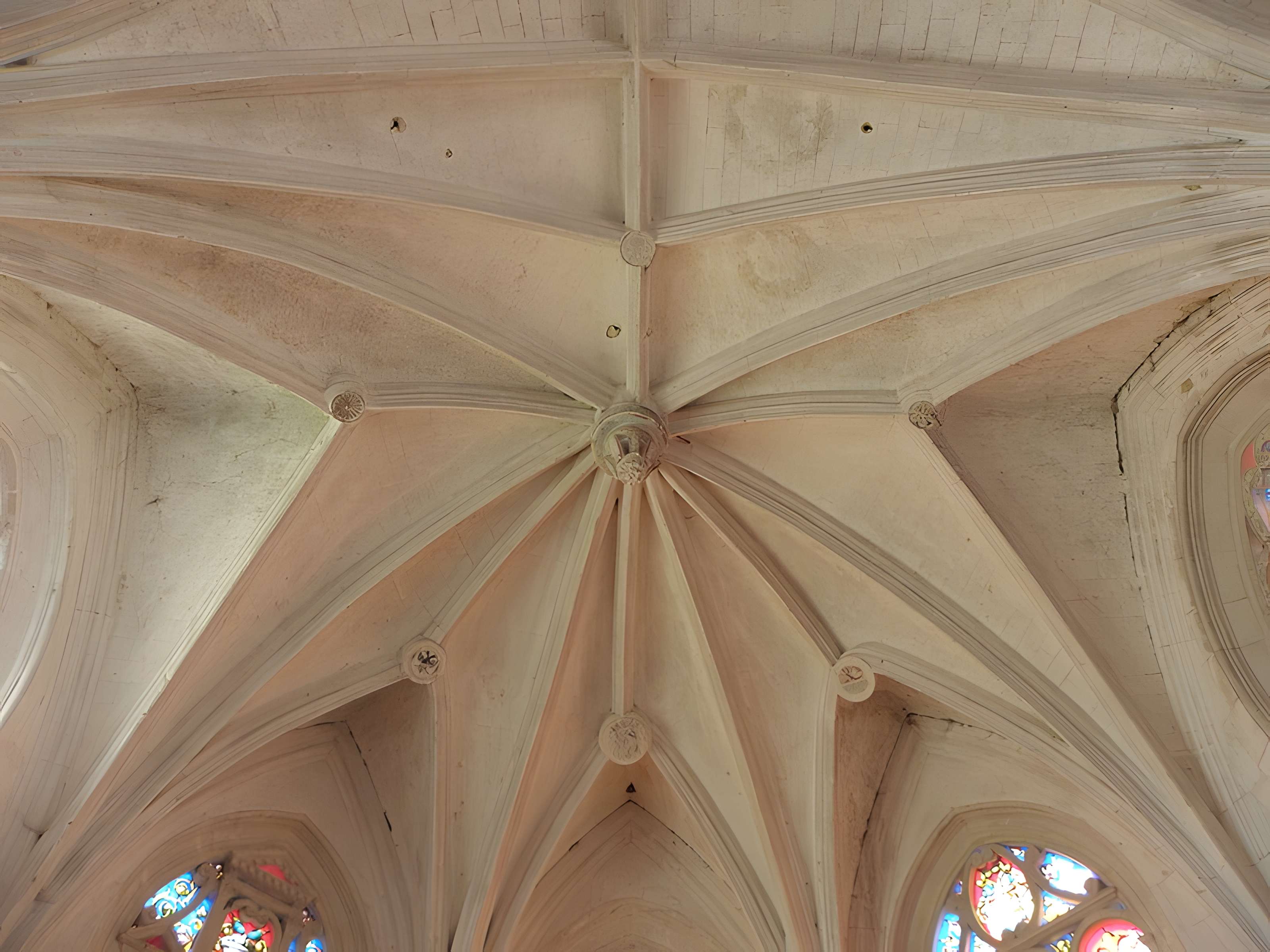 Chapelle Notre-Dame-de-Pitié de Longny-au-Perche