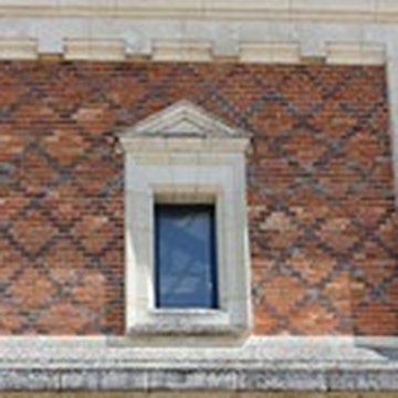 Halle aux grains de Blois