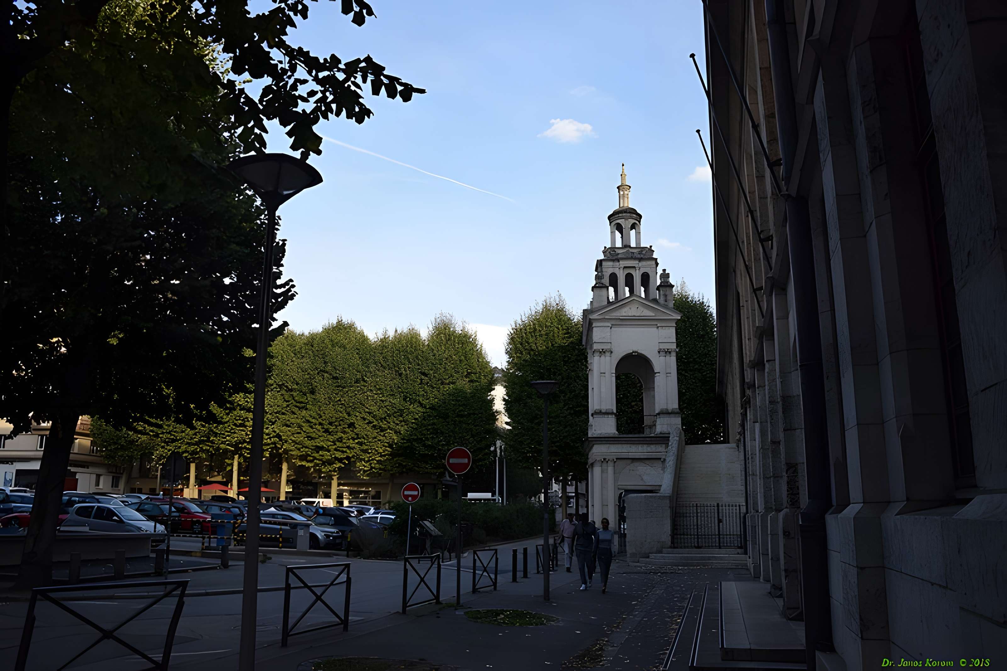 Halle aux Toiles de Rouen
