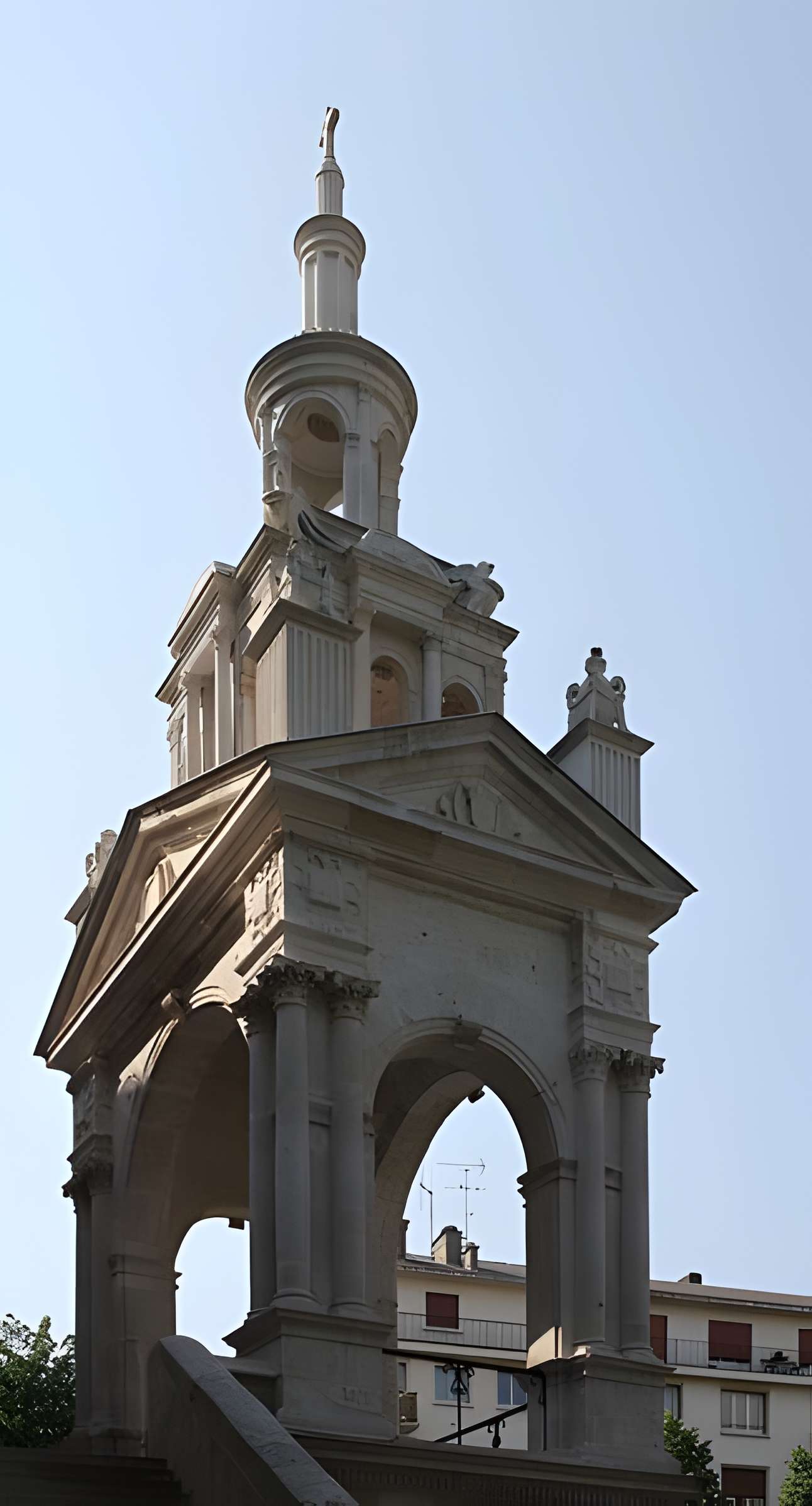 Halle aux Toiles de Rouen