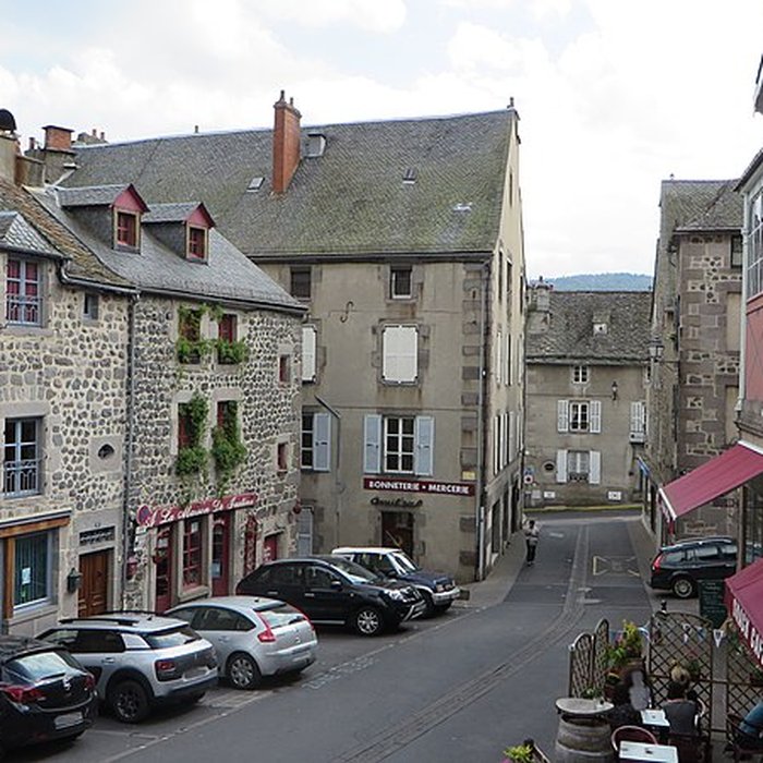 Photo de Halle de Murat