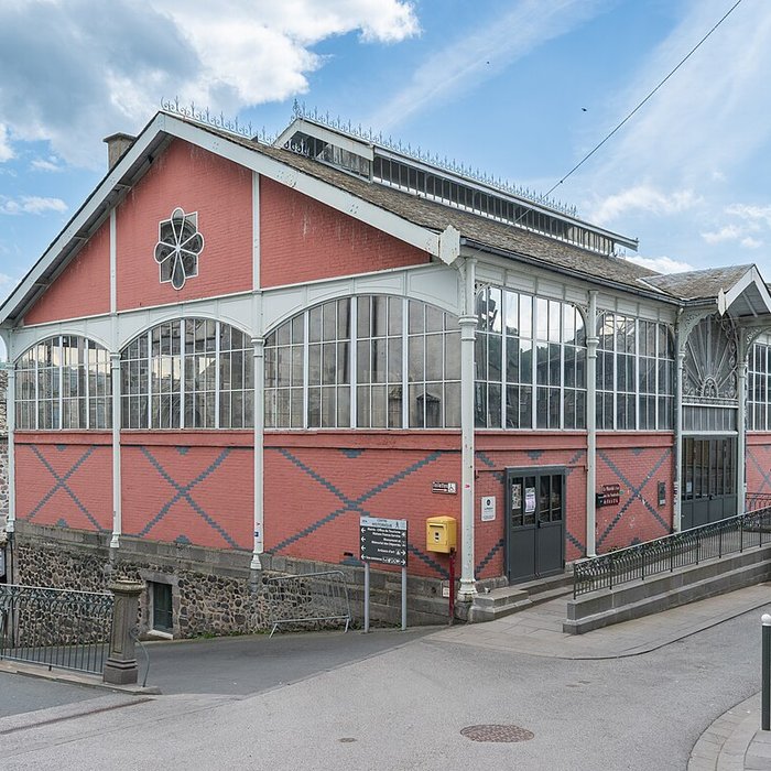 Photo de Halle de Murat