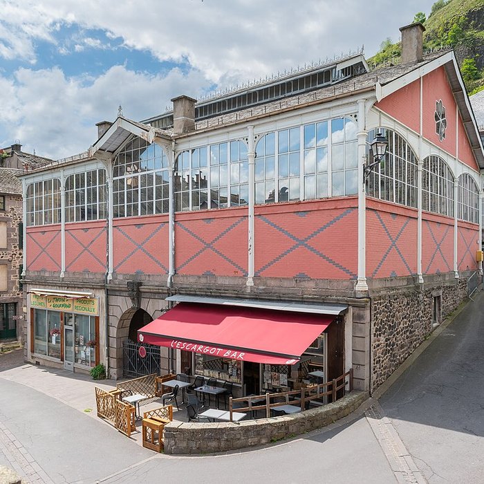 Photo de Halle de Murat