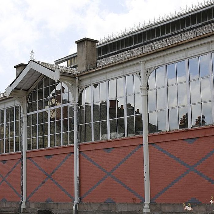 Photo de Halle de Murat