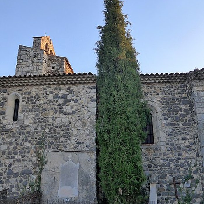 Photo de Chapelle Notre-Dame-des-Anges à Rochemaure