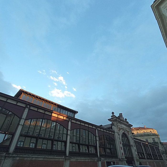 Photo de Halles centrales de Béziers