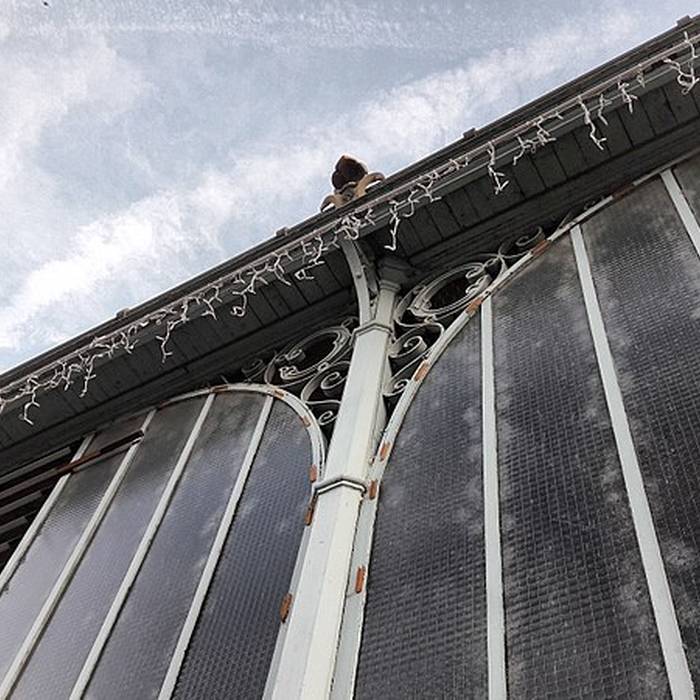 Photo de Halles de Corbeil-Essonnes