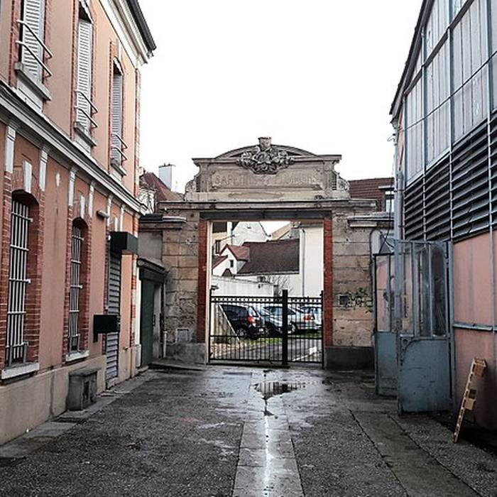 Photo de Halles de Corbeil-Essonnes
