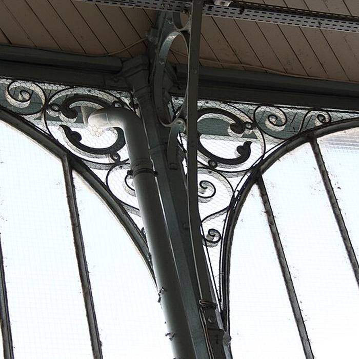 Photo de Halles de Corbeil-Essonnes