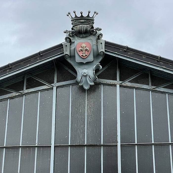 Photo de Halles de Corbeil-Essonnes