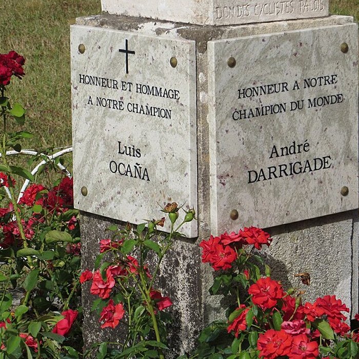 Photo de Chapelle Notre-Dame-des-Cyclistes de Labastide-dArmagnac