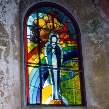Chapelle Notre-Dame-des-Cyclistes de Labastide-dArmagnac