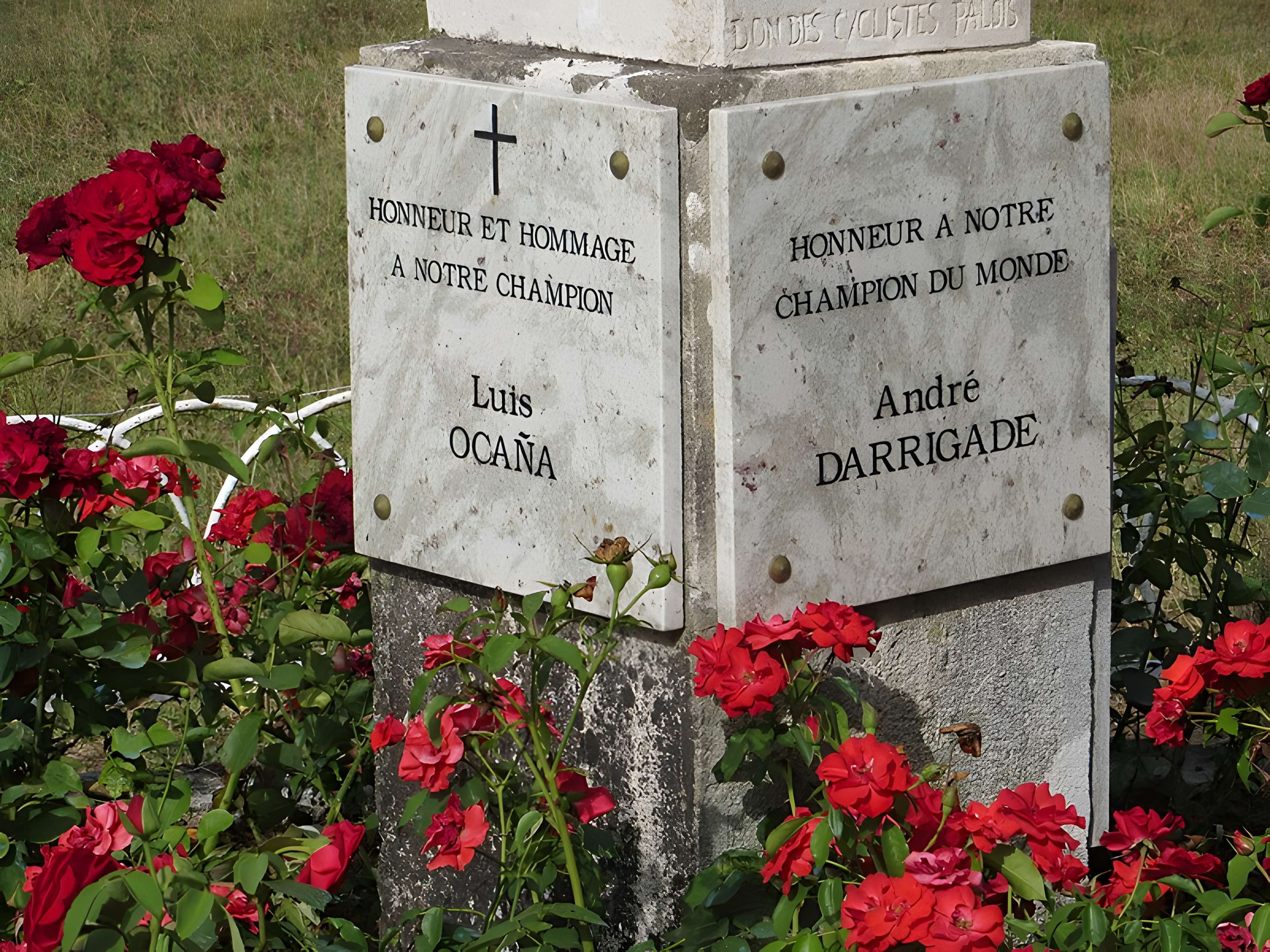 Chapelle Notre-Dame-des-Cyclistes de Labastide-d'Armagnac