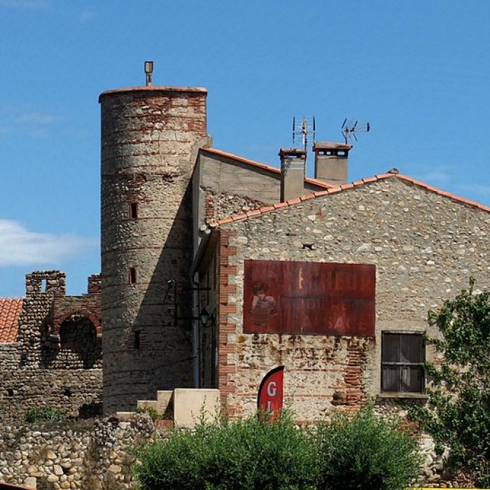 Photo de Hameau du Taxo dAvall dArgelès-sur-Mer