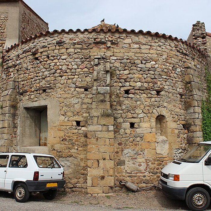 Photo de Hameau du Taxo dAvall dArgelès-sur-Mer