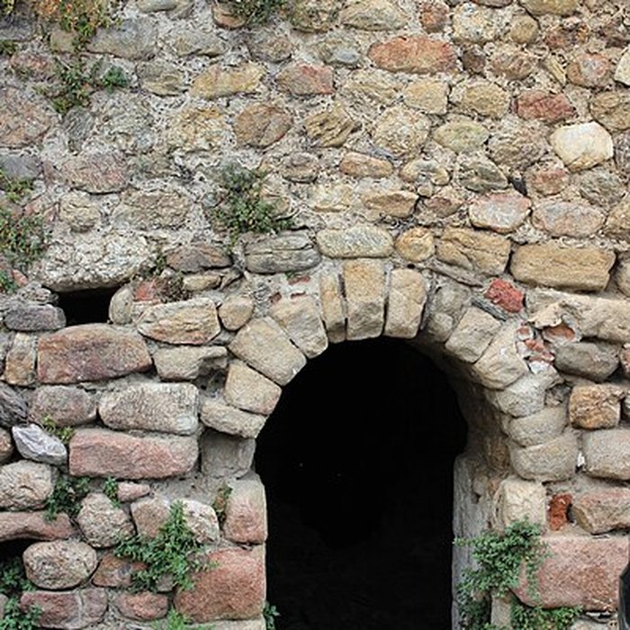 Photo de Hameau du Taxo dAvall dArgelès-sur-Mer