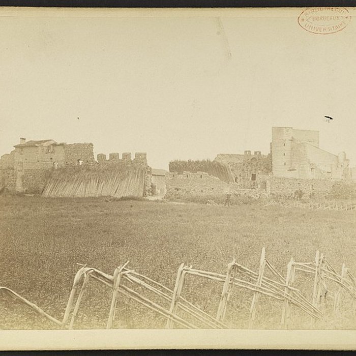 Photo de Hameau du Taxo dAvall dArgelès-sur-Mer