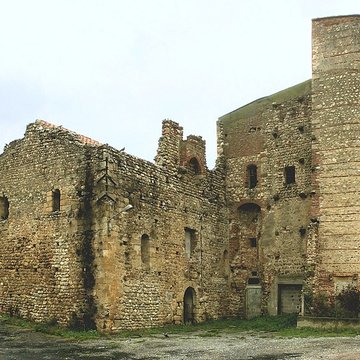 Hameau du Taxo dAvall dArgelès-sur-Mer