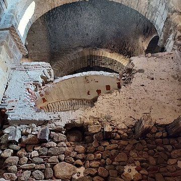 Hameau du Taxo dAvall dArgelès-sur-Mer