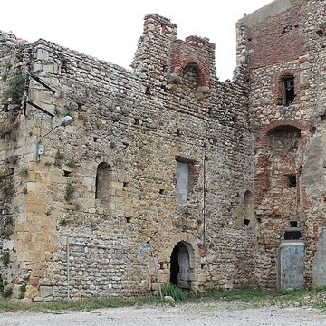 Hameau du Taxo dAvall dArgelès-sur-Mer