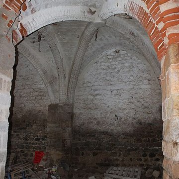 Hameau du Taxo dAvall dArgelès-sur-Mer