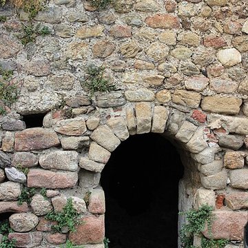 Hameau du Taxo dAvall dArgelès-sur-Mer