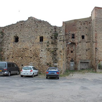 Hameau du Taxo dAvall dArgelès-sur-Mer