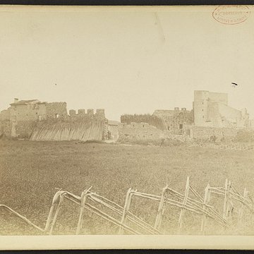 Hameau du Taxo dAvall dArgelès-sur-Mer