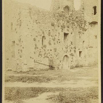 Hameau du Taxo dAvall dArgelès-sur-Mer