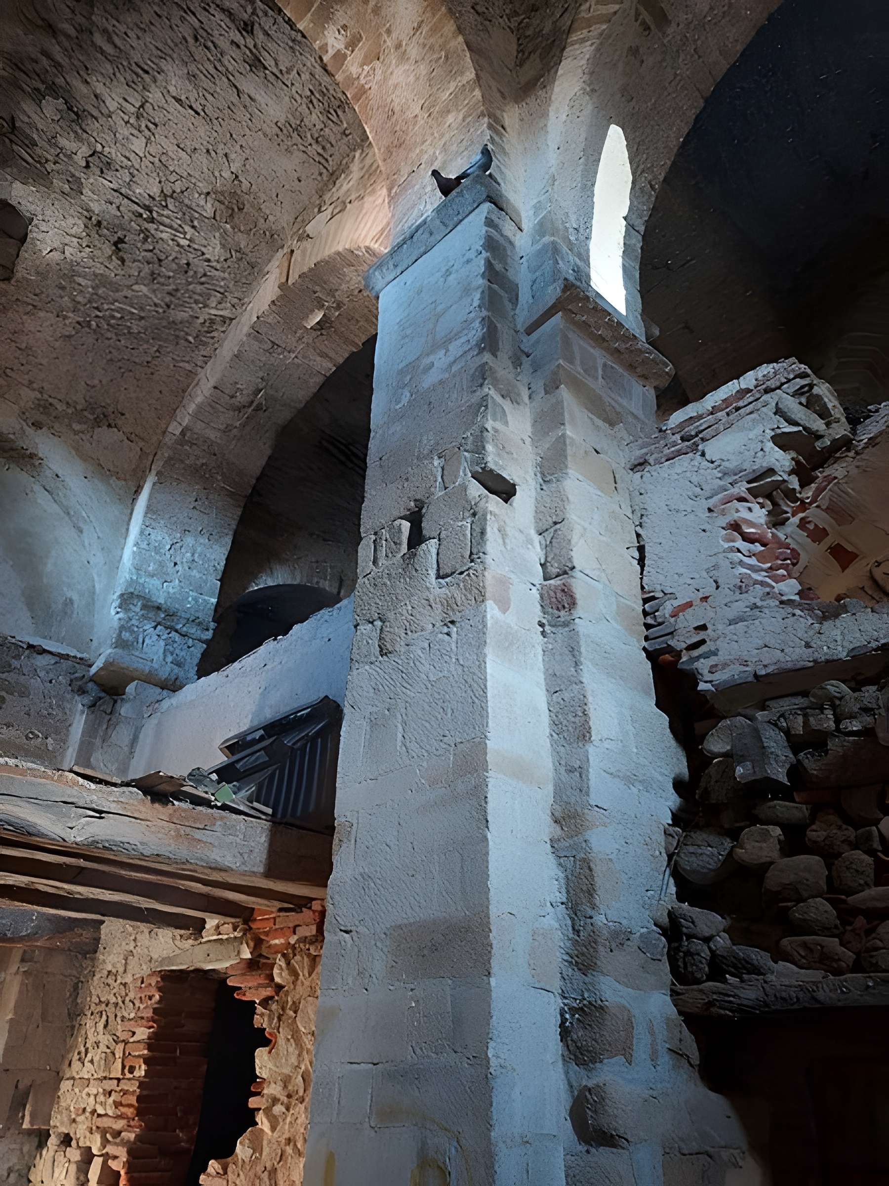 Hameau du Taxo d'Avall d'Argelès-sur-Mer