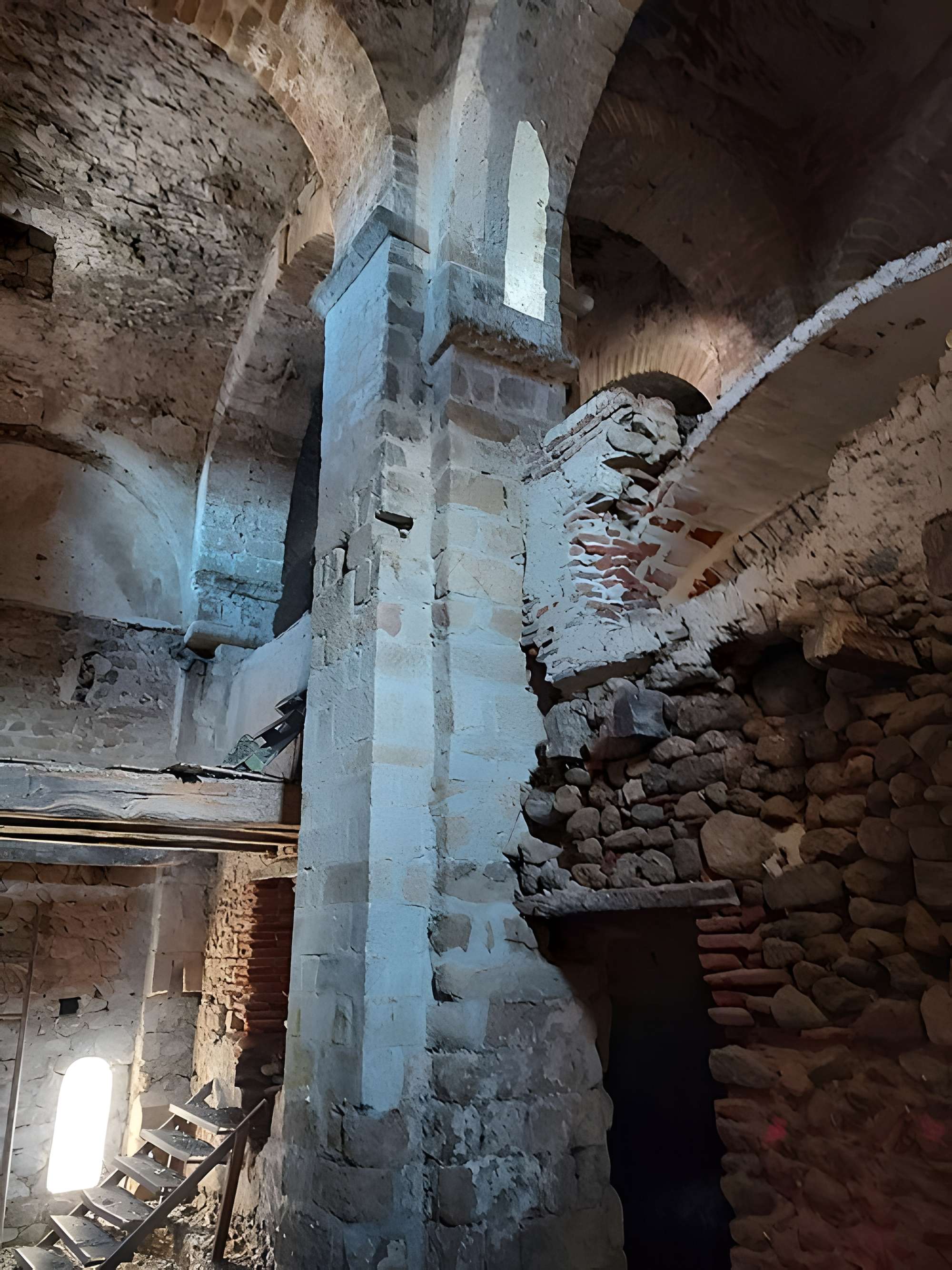 Hameau du Taxo d'Avall d'Argelès-sur-Mer