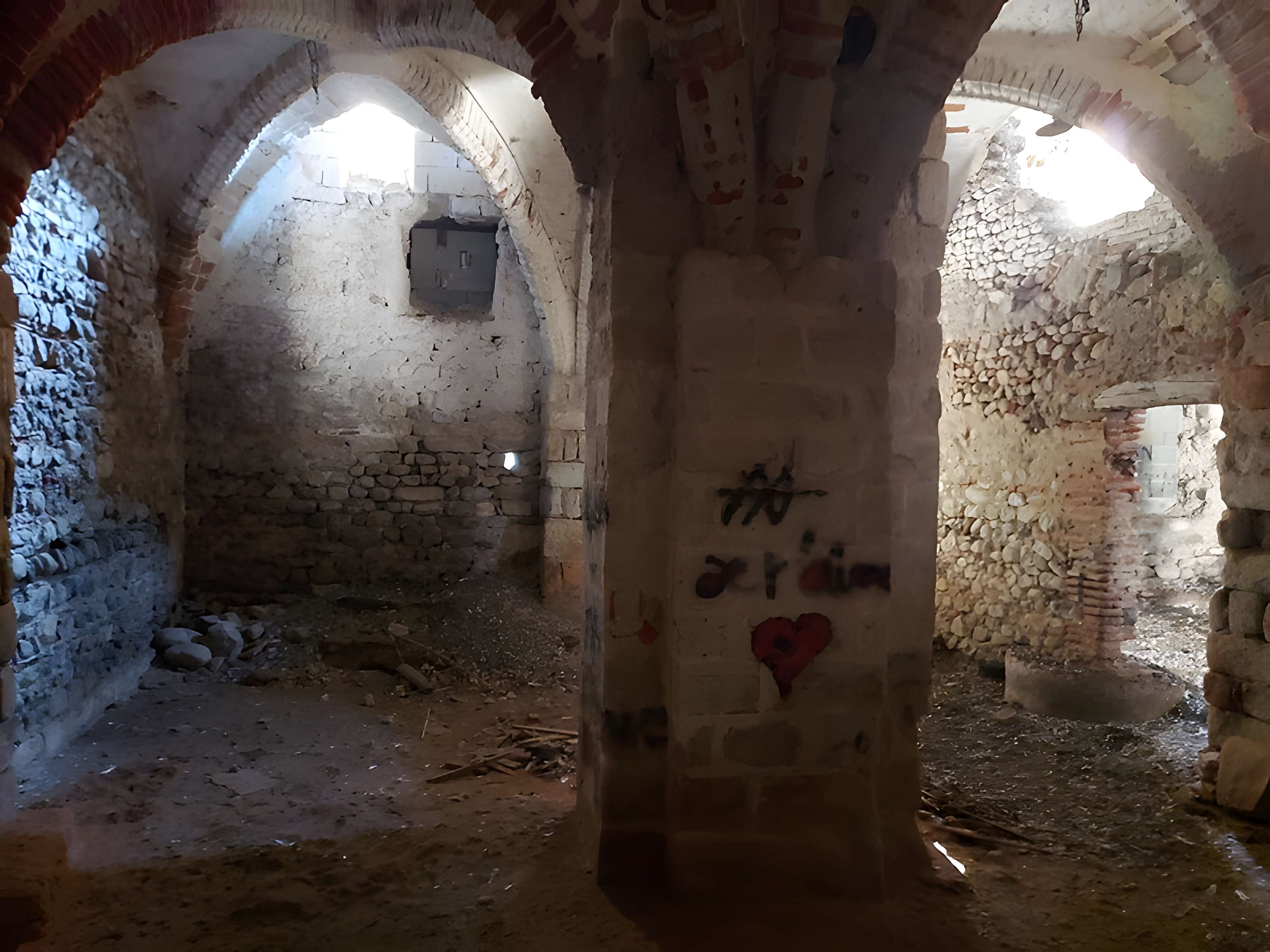 Hameau du Taxo d'Avall d'Argelès-sur-Mer