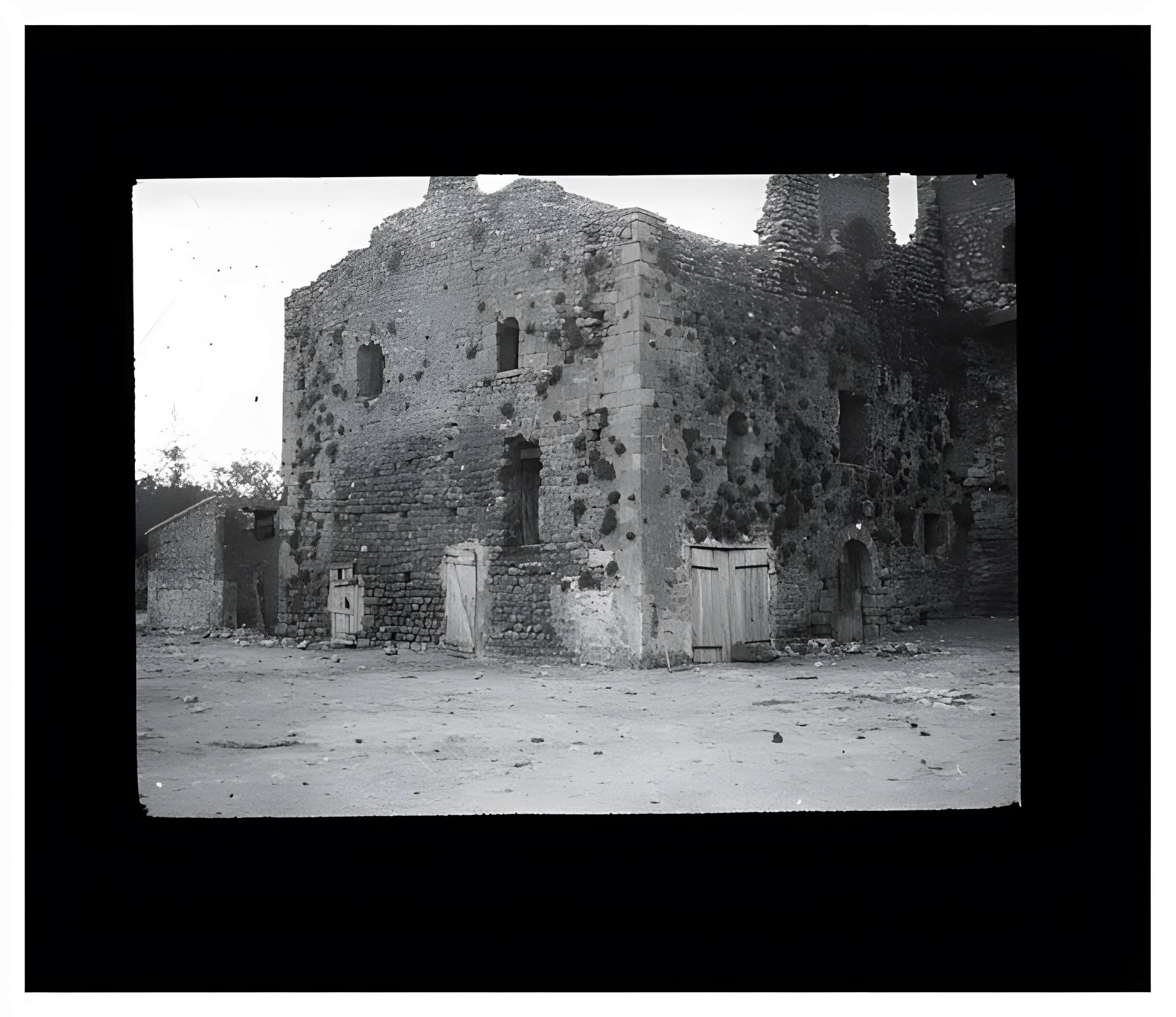 Hameau du Taxo d'Avall d'Argelès-sur-Mer