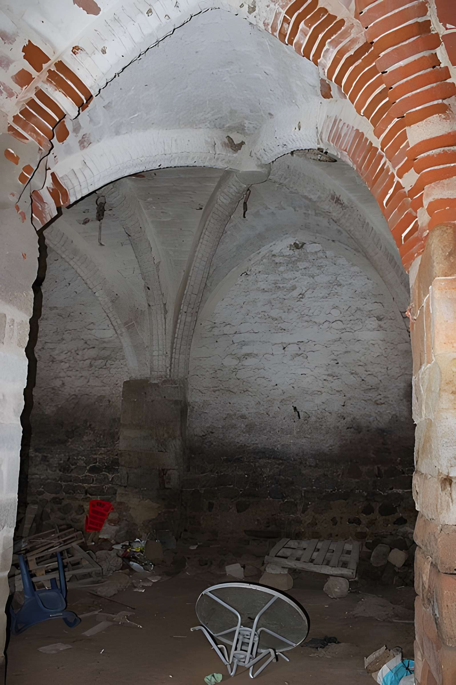 Hameau du Taxo d'Avall d'Argelès-sur-Mer