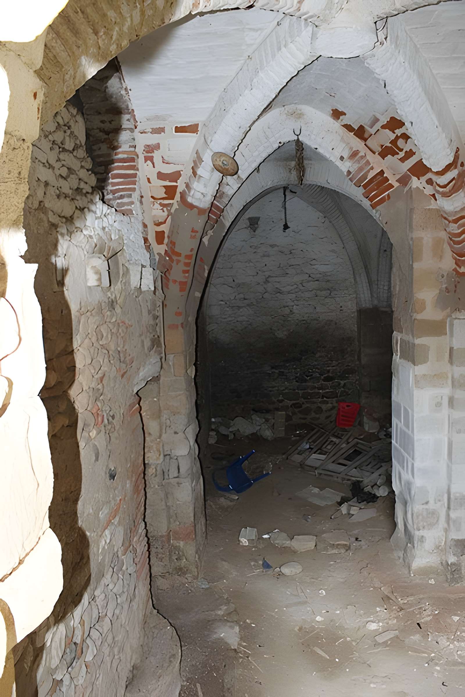 Hameau du Taxo d'Avall d'Argelès-sur-Mer