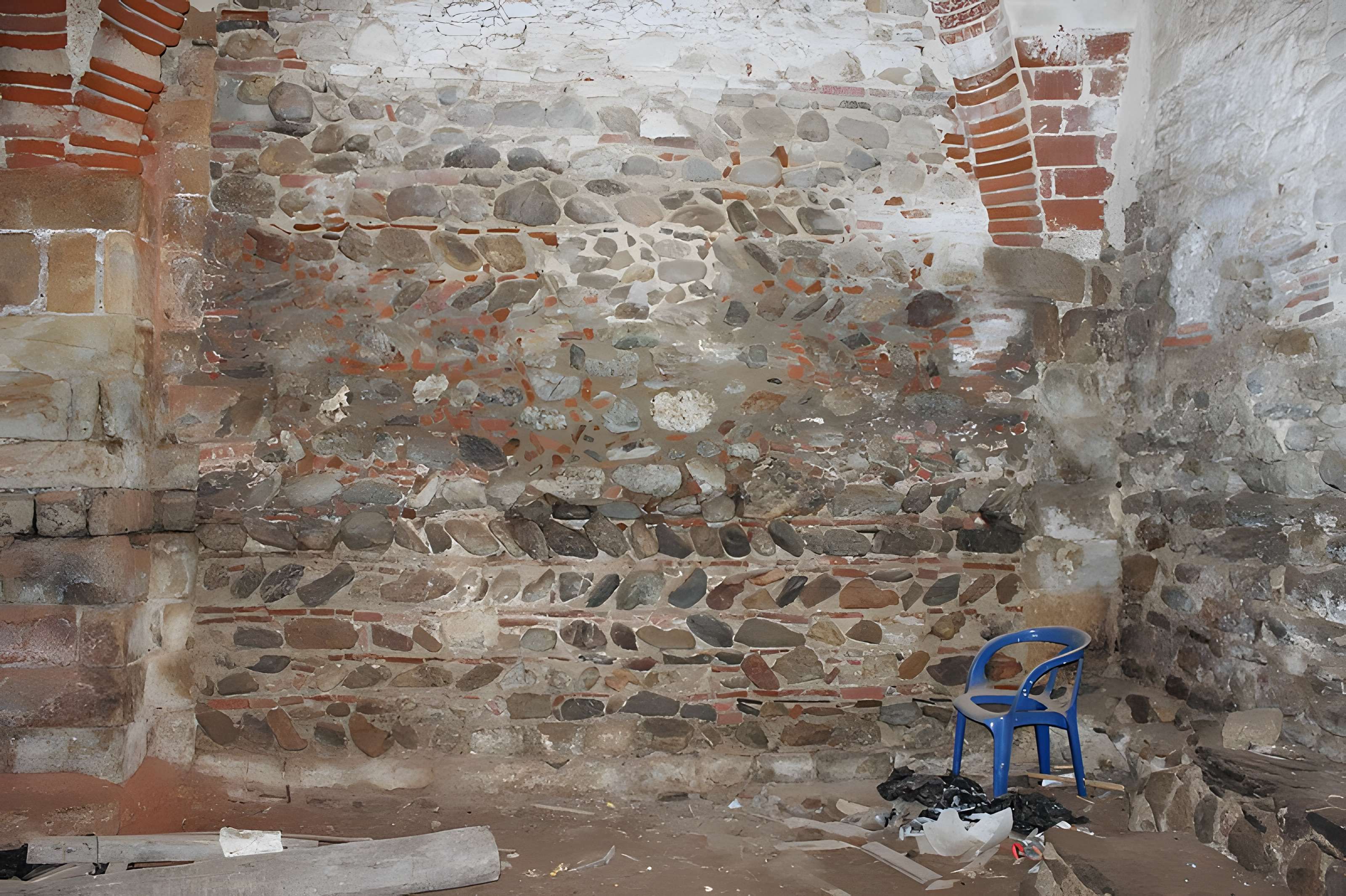 Hameau du Taxo d'Avall d'Argelès-sur-Mer