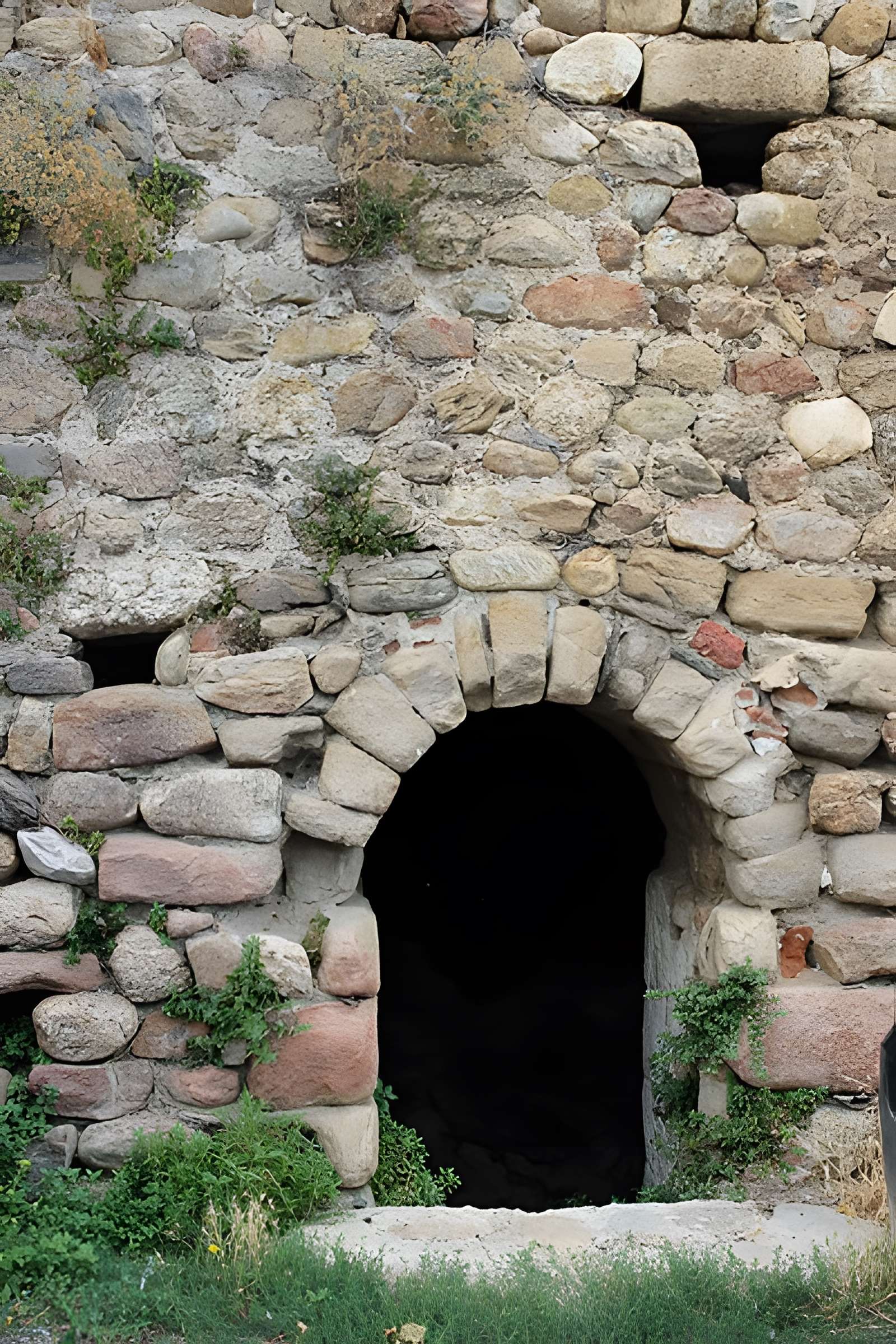 Hameau du Taxo d'Avall d'Argelès-sur-Mer