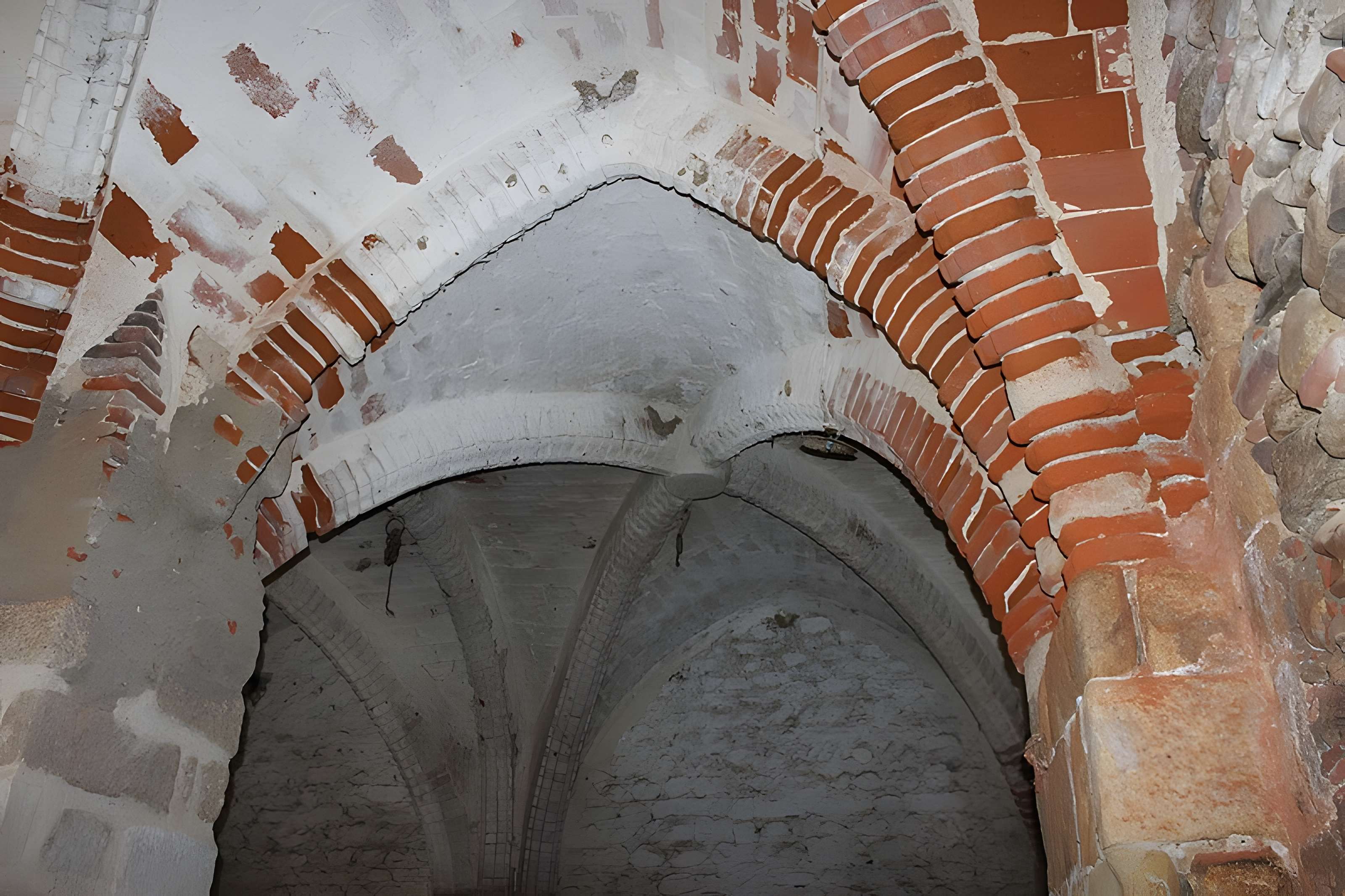 Hameau du Taxo d'Avall d'Argelès-sur-Mer