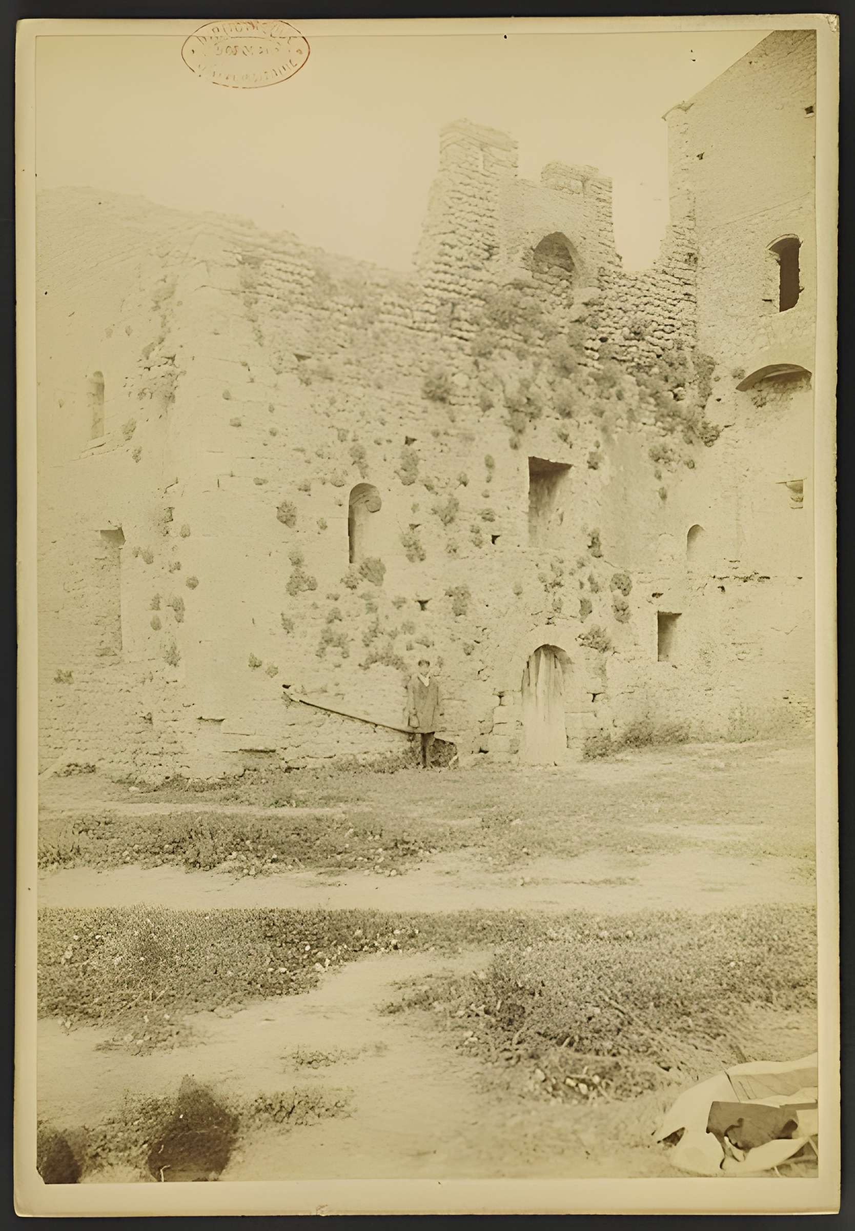 Hameau du Taxo d'Avall d'Argelès-sur-Mer