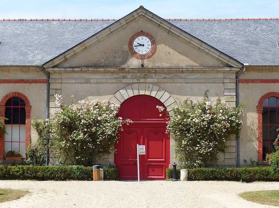 Haras national de Hennebont